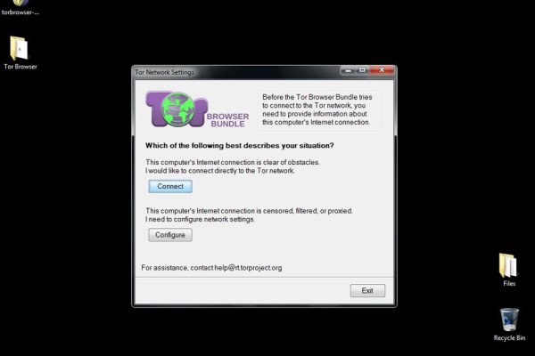 Как зайти на кракен через тор